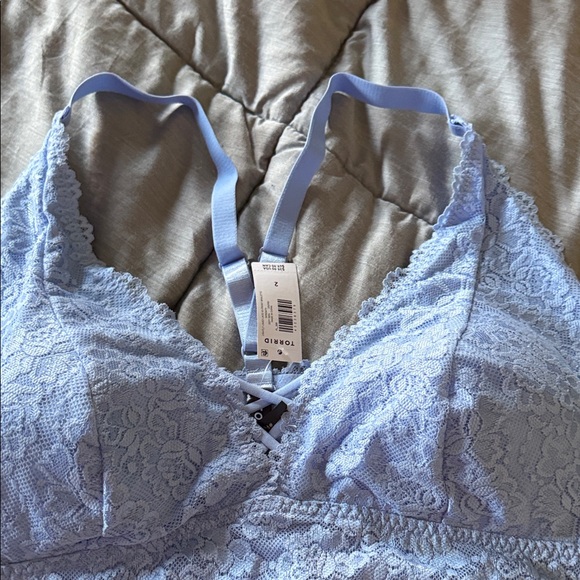 torrid Other - NWT Torrid bralette